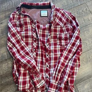 Old Navy Flannel